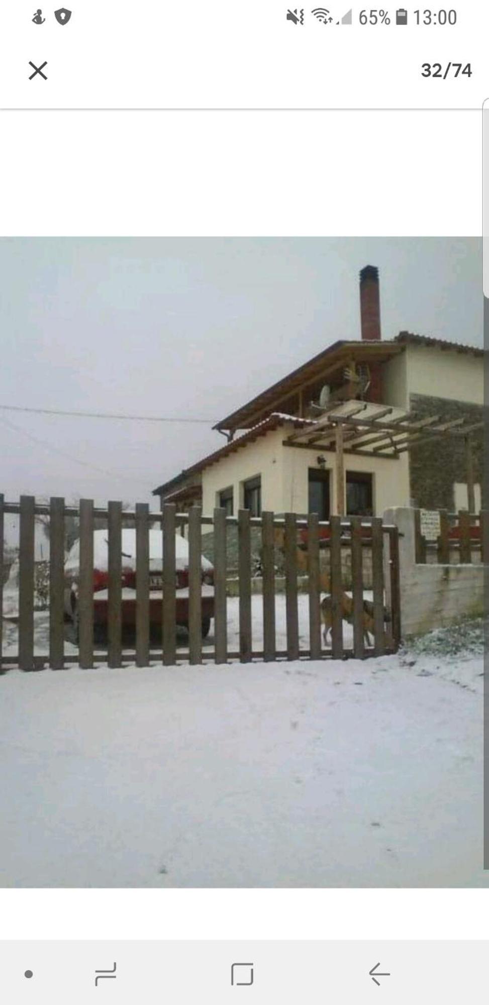 Mavridis House Eleftheroupoli Exterior foto